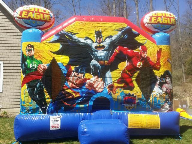 Justice League1 Justice League1