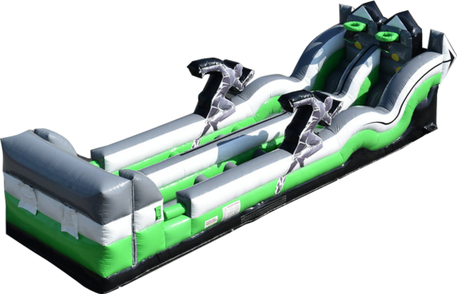 3n1 Bungee Run 3n1 Bungee Run